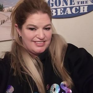 Meet your Posher, Dawn